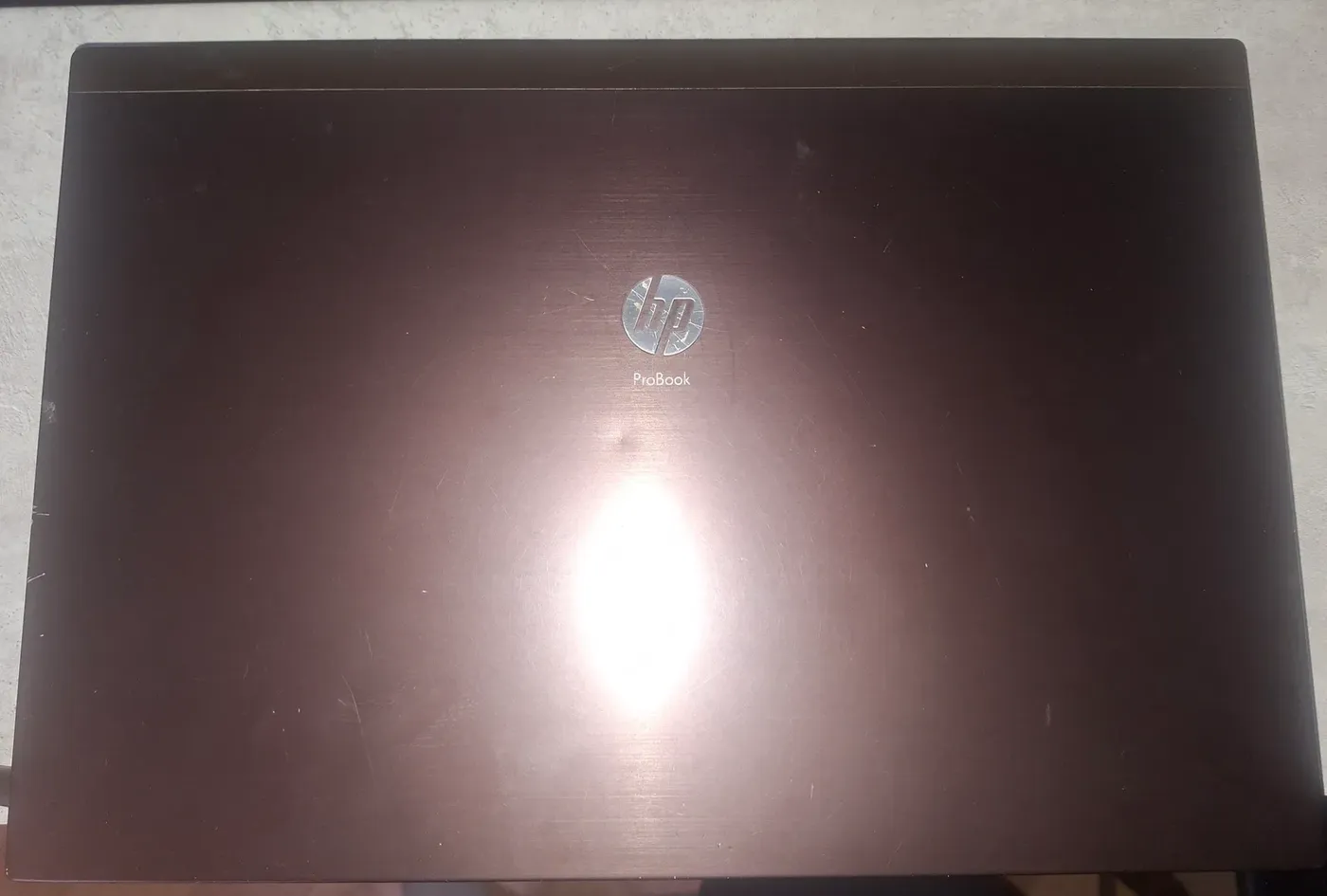 Ноутбук HP ProBook image 0