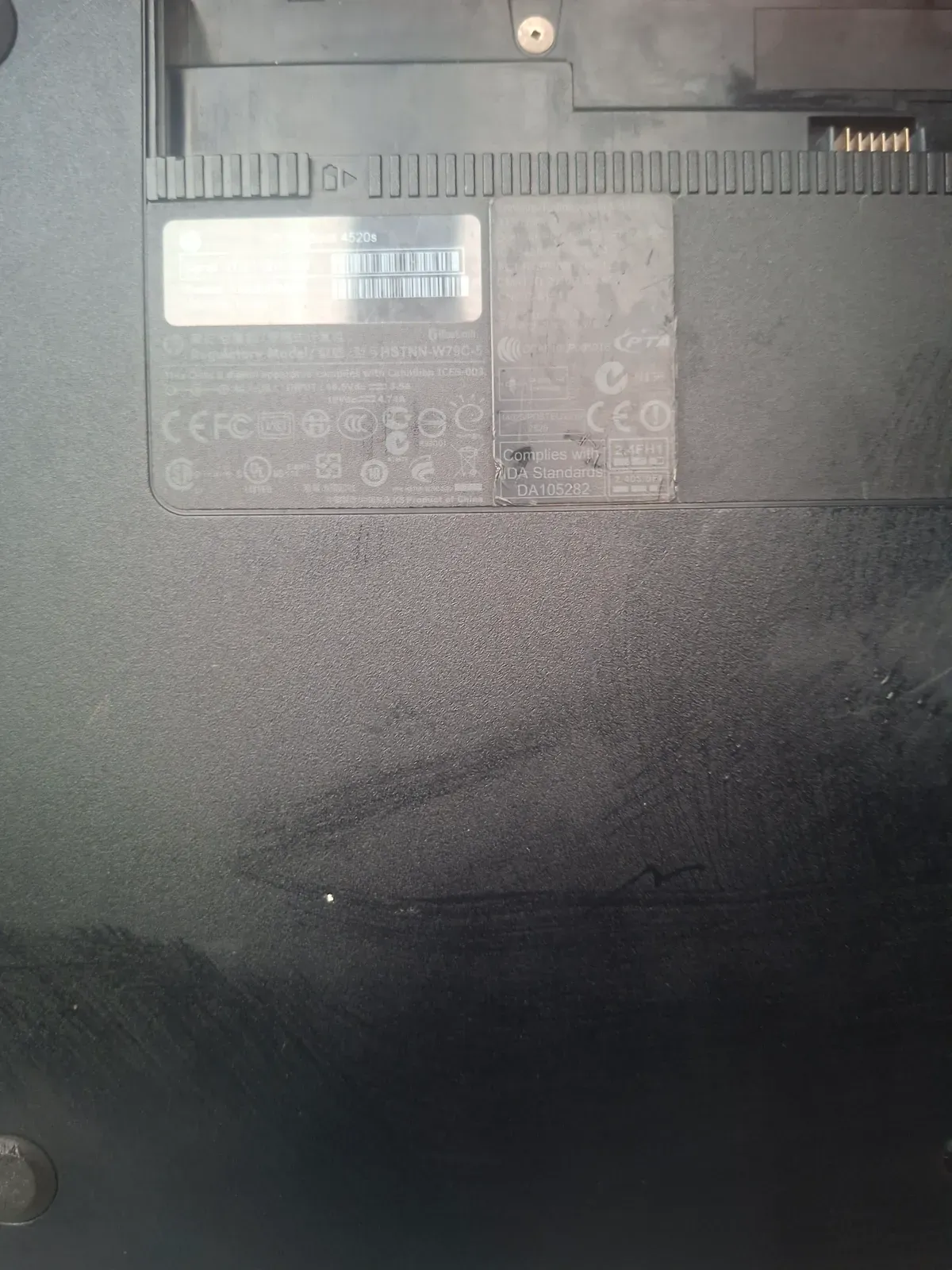 Ноутбук HP ProBook image 2