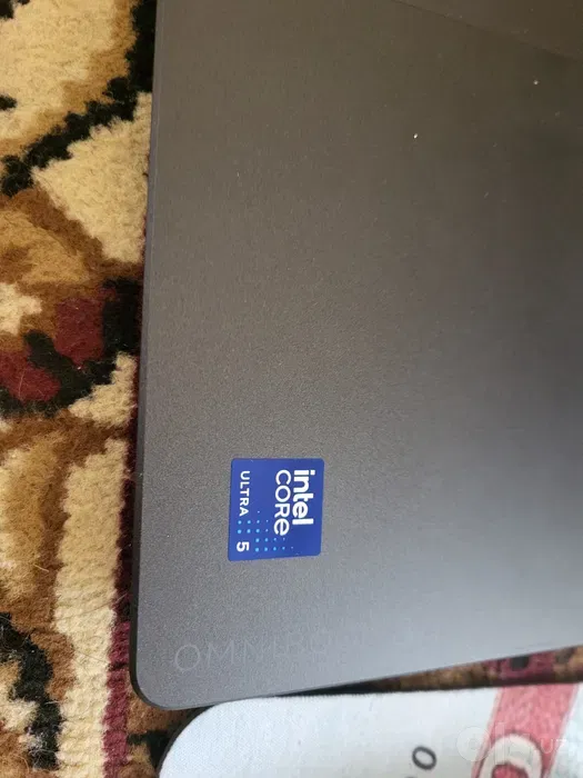 HP OmniBook 3 Laptop AI image 0