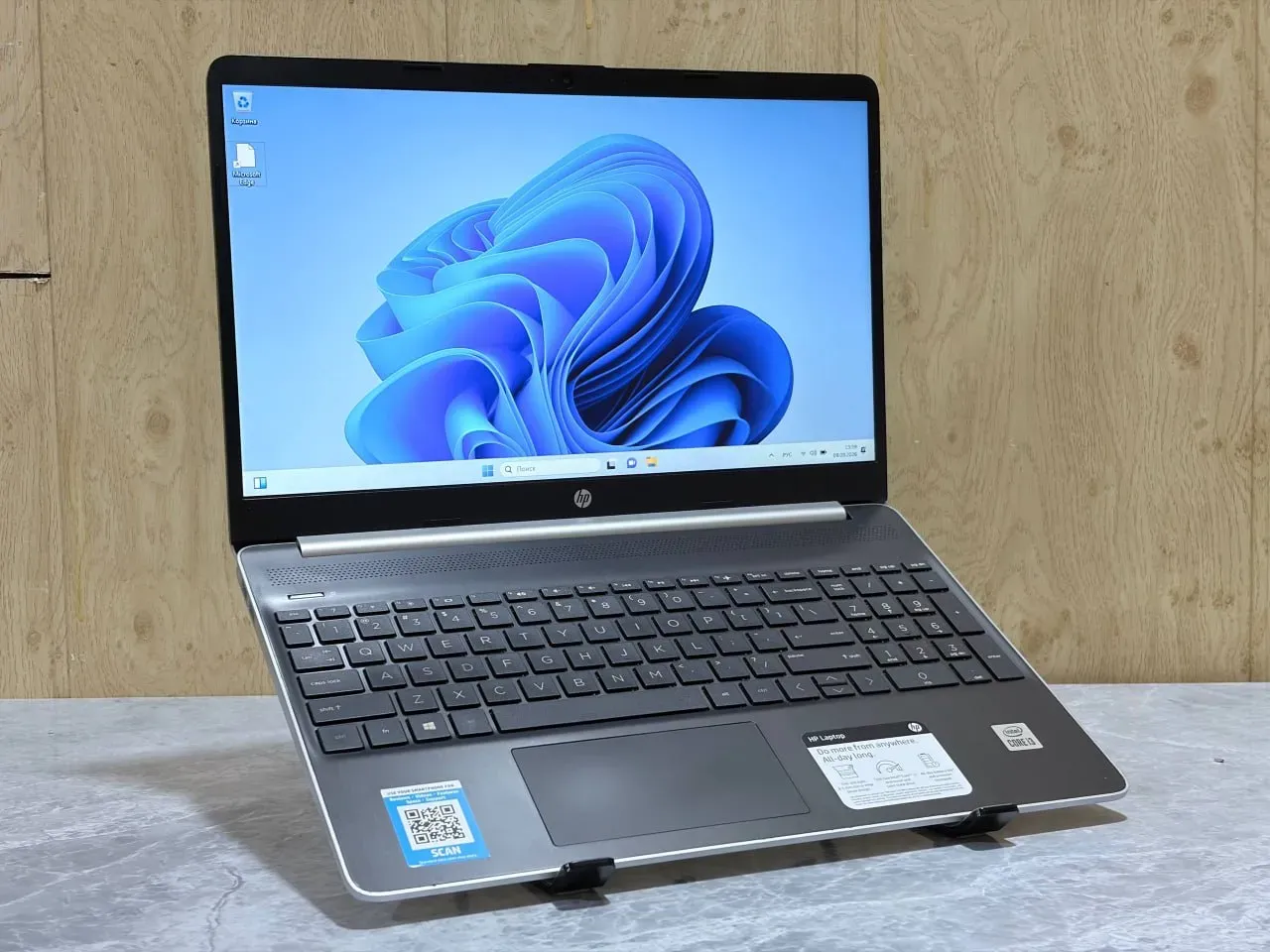 Ноутбук HP image 0