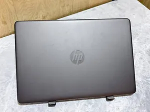 Ноутбук HP image 2 blur bg