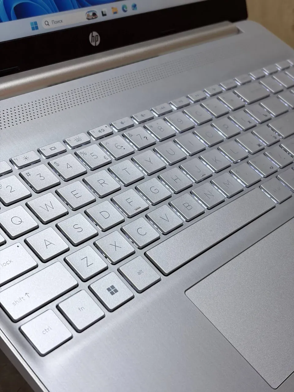 Ноутбук HP image 1