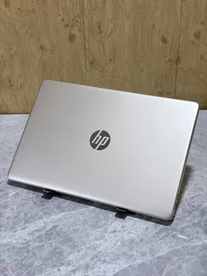 Ноутбук HP image 2 blur bg