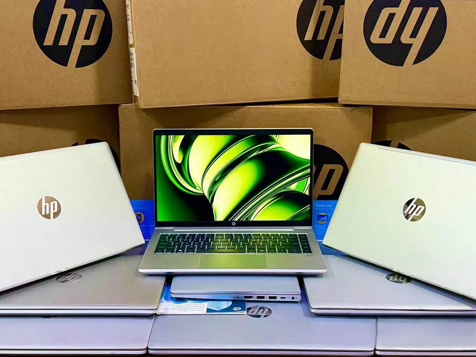 HP ProBook 445 G8, оптовые цены image 0