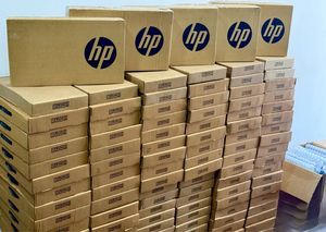HP ProBook 445 G8, оптовые цены image 1 blur bg