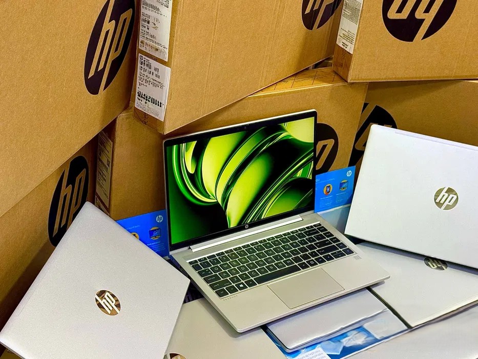 HP ProBook 445 G8, оптовые цены image 2