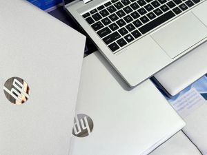 HP ProBook 445 G8, оптовые цены image 4 blur bg