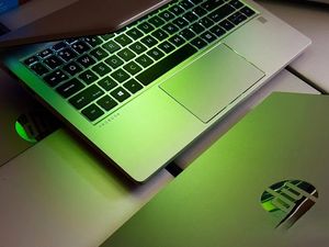 HP ProBook 445 G8, оптовые цены image 6 blur bg