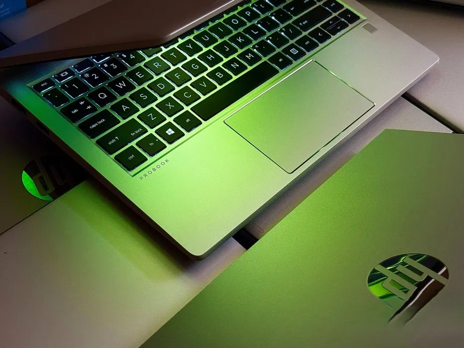 HP ProBook 445 G8, оптовые цены image 6