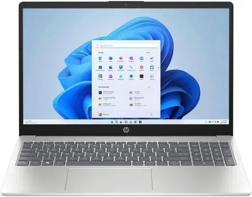 Ноутбук HP Laptop AI 15-2050WM 15.6" image 0