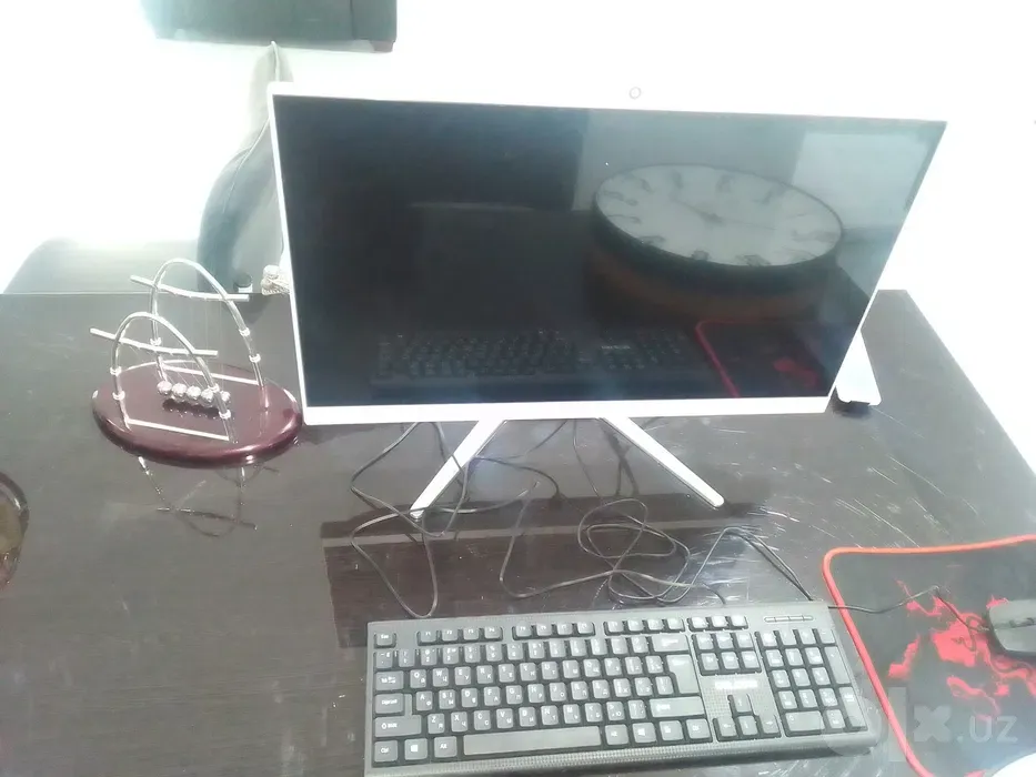 Моноблок янги ишлатилмаган image 0