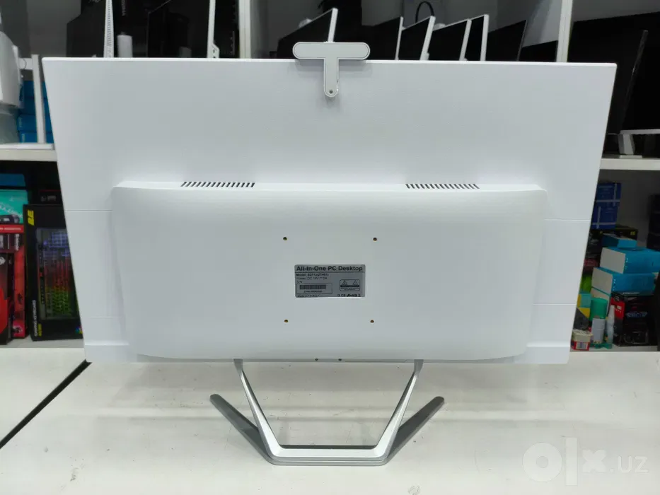 Моноблок 27" All-In-One FullHD IPS новый image 2