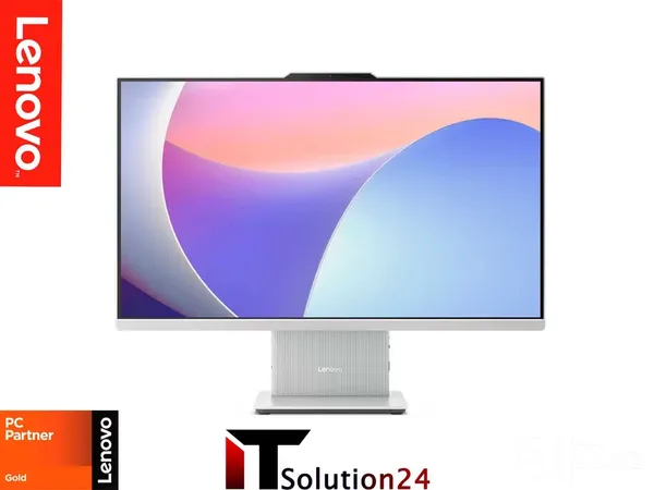 Моноблок Lenovo 27IRH9 / Core 5 210H / 8GB / 512GB (Перечислением) blur bg