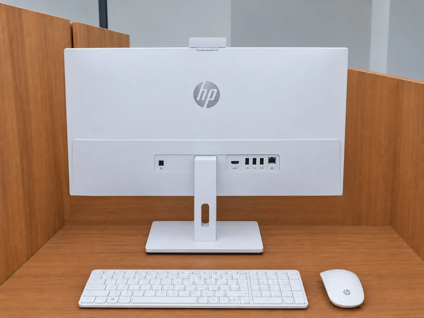 Моноблок HP Core i5-2400 8GB 2 Моноблок HP Core i5-2400 8GB image 2