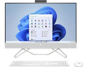 Моноблок HP 24 i3-1215G4 8GB/256GB, перечисление есть image 0 blur bg