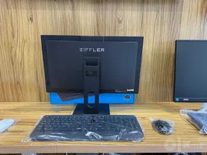 Новый моноблок Ziffler для бухгалтерии и офисных задач image 1 blur bg