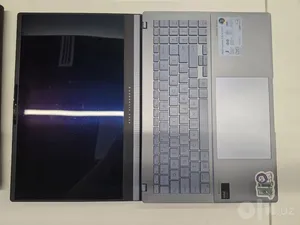 Asus Vivobook S15 OLED (на запчасти) image 2 blur bg