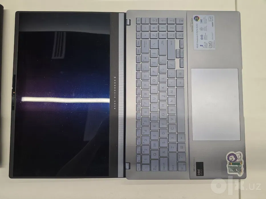Asus Vivobook S15 OLED (на запчасти) 2 Asus Vivobook S15 OLED (на запчасти) image 2