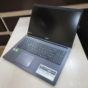 Ультратонкий ноутбук Acer Aspire 3 A315 i3, в отличном состоянии image 5 blur bg