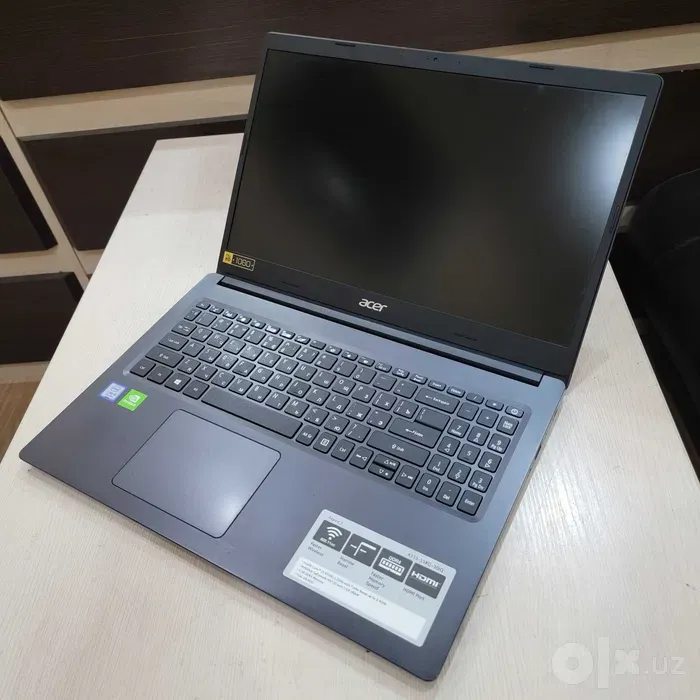 Ультратонкий ноутбук Acer Aspire 3 A315 i3, в отличном состоянии 5 Ультратонкий ноутбук Acer Aspire 3 A315 i3, в отличном состоянии image 5