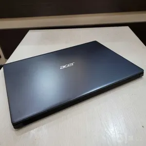 Ультратонкий ноутбук Acer Aspire 3 A315 i3, в отличном состоянии image 7 blur bg