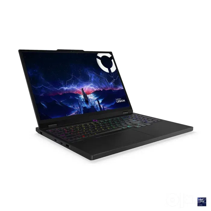 Игровой ноутбук Lenovo Legion 5 15IAX10 | Ultra 9 275HX | RTX 5070 8GB image 1