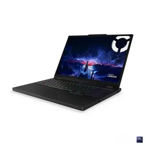 Игровой ноутбук Lenovo Legion 5 15IAX10 | Ultra 9 275HX | RTX 5070 8GB image 2 blur bg