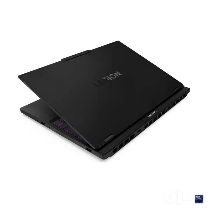 Игровой ноутбук Lenovo Legion 5 15IAX10 | Ultra 9 275HX | RTX 5070 8GB image 4