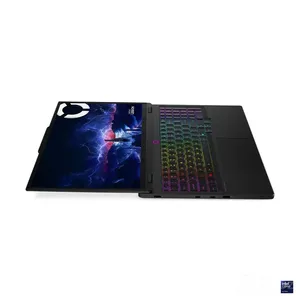 Игровой ноутбук Lenovo Legion 5 15IAX10 | Ultra 9 275HX | RTX 5070 8GB image 5 blur bg