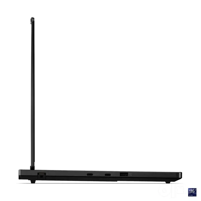 Игровой ноутбук Lenovo Legion 5 15IAX10 | Ultra 9 275HX | RTX 5070 8GB image 6