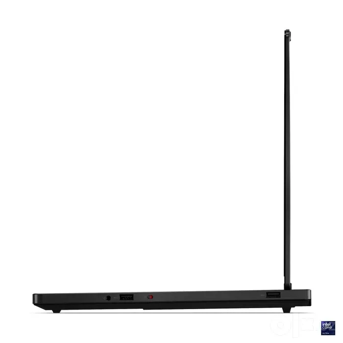Игровой ноутбук Lenovo Legion 5 15IAX10 | Ultra 9 275HX | RTX 5070 8GB image 7