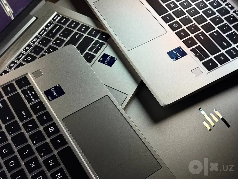 HP EliteBook 640 G9 Core i7, premium toifadagi noutbuk image 4