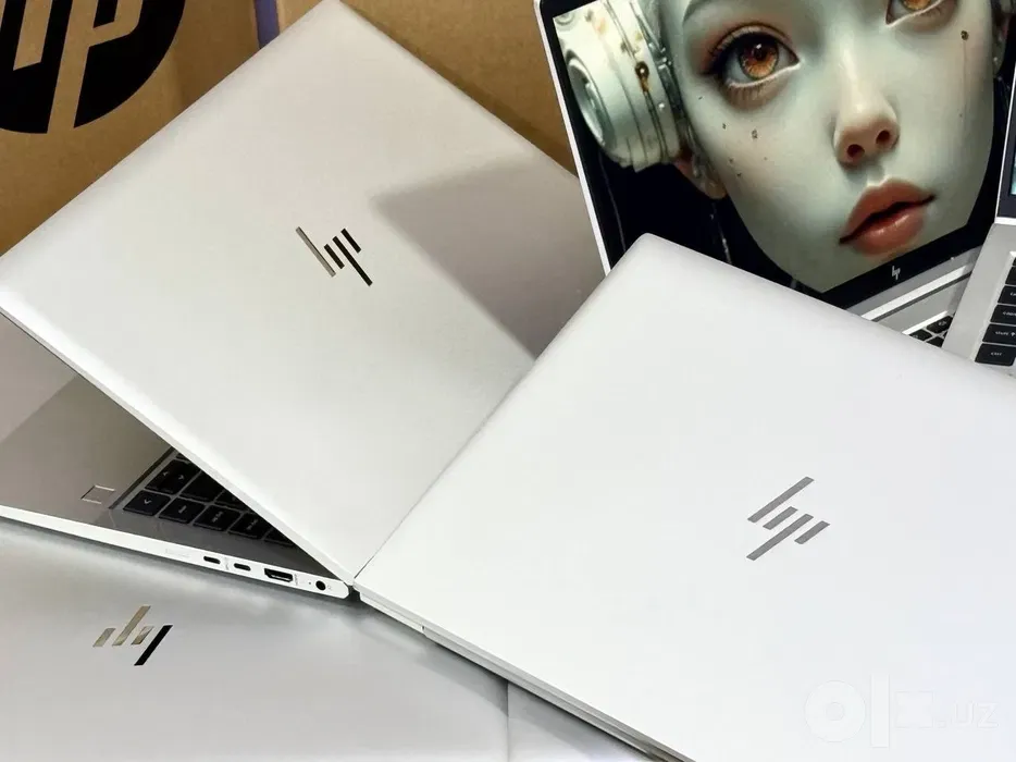 HP EliteBook 640 G9 Core i7, premium toifadagi noutbuk image 6