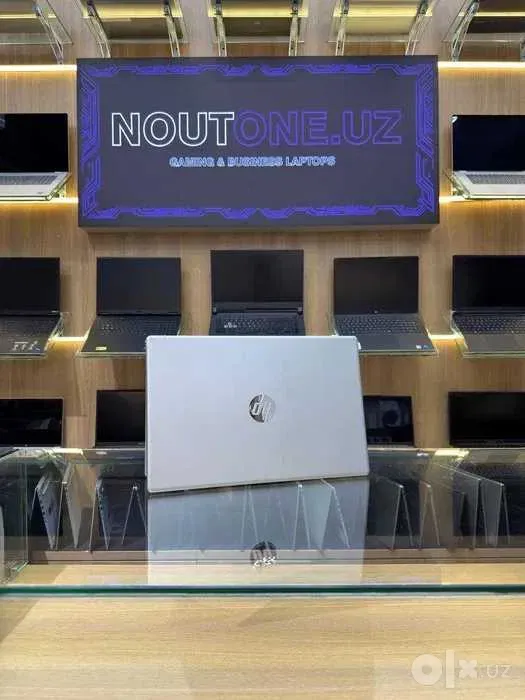 Noutbuk HP 15 Laptop Core i7 1355U 16/1TB 15.6" Full HD IPS image 2