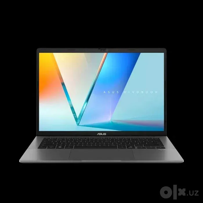 Asus Vivobook S14 S3407A 14" OLED Ultra 5-325 16GB SSD 512GB, новый 1 Asus Vivobook S14 S3407A 14" OLED Ultra 5-325 16GB SSD 512GB, новый image 1