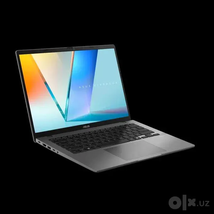 Asus Vivobook S14 S3407A 14" OLED Ultra 5-325 16GB SSD 512GB, новый 2 Asus Vivobook S14 S3407A 14" OLED Ultra 5-325 16GB SSD 512GB, новый image 2