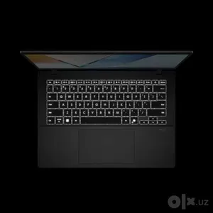 Asus Vivobook S14 S3407A 14" OLED Ultra 5-325 16GB SSD 512GB, новый image 4 blur bg