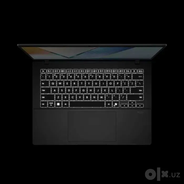 Asus Vivobook S14 S3407A 14" OLED Ultra 5-325 16GB SSD 512GB, новый 4 Asus Vivobook S14 S3407A 14" OLED Ultra 5-325 16GB SSD 512GB, новый image 4