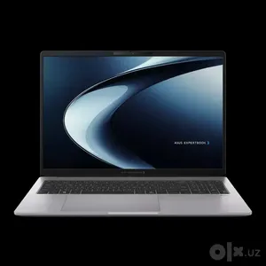 Asus ExpertBook P3 PM3606CHA 16" IPS Ryzen 7-8840HS 16GB SSD 512GB image 1 blur bg