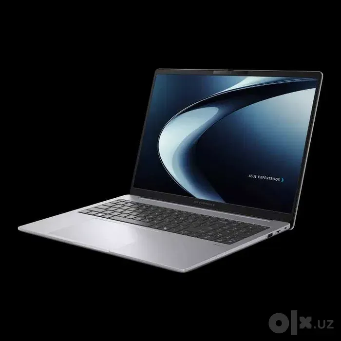 Asus ExpertBook P3 PM3606CHA 16" IPS Ryzen 7-8840HS 16GB SSD 512GB image 3