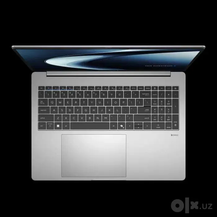Asus ExpertBook P3 PM3606CHA 16" IPS Ryzen 7-8840HS 16GB SSD 512GB image 5