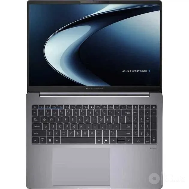 Asus ExpertBook P3 PM3606CHA 16" IPS Ryzen 7-8840HS 16GB SSD 512GB image 6