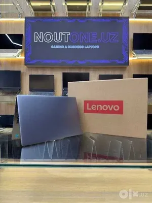 Noutbuk Lenovo IdeaPad Slim 3 Intel Processor N100 4/128GB 15.6" IPS image 1 blur bg