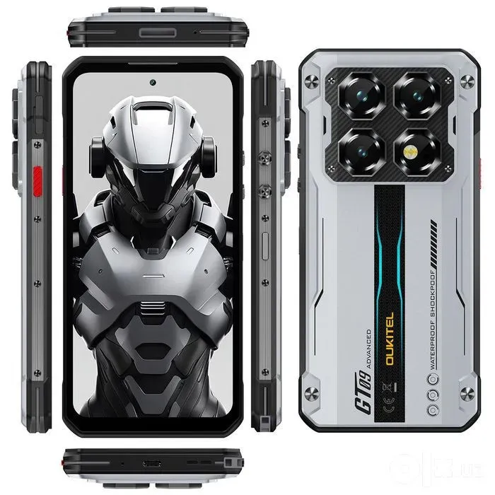 Oukitel WP60 image 0