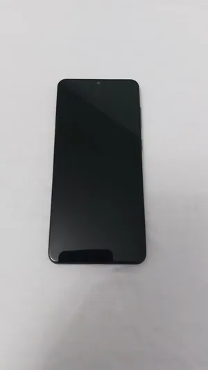Samsung Galaxy A31 image 0 blur bg