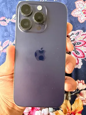 iPhone 14 Pro 128GB image 0 blur bg