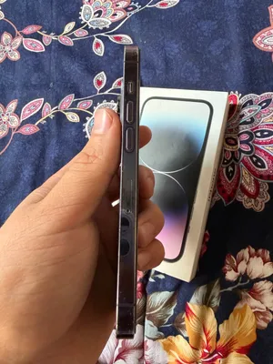 iPhone 14 Pro 128GB image 1 blur bg