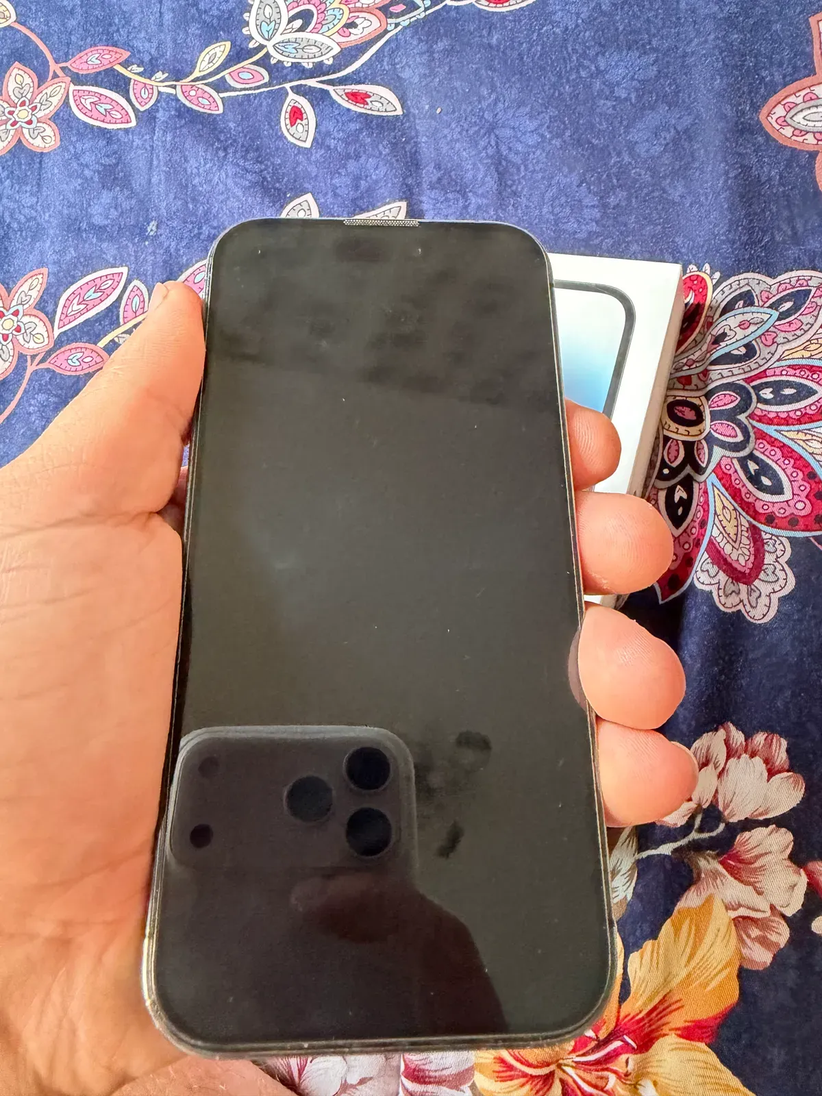 iPhone 14 Pro 128GB 2 iPhone 14 Pro 128GB image 2