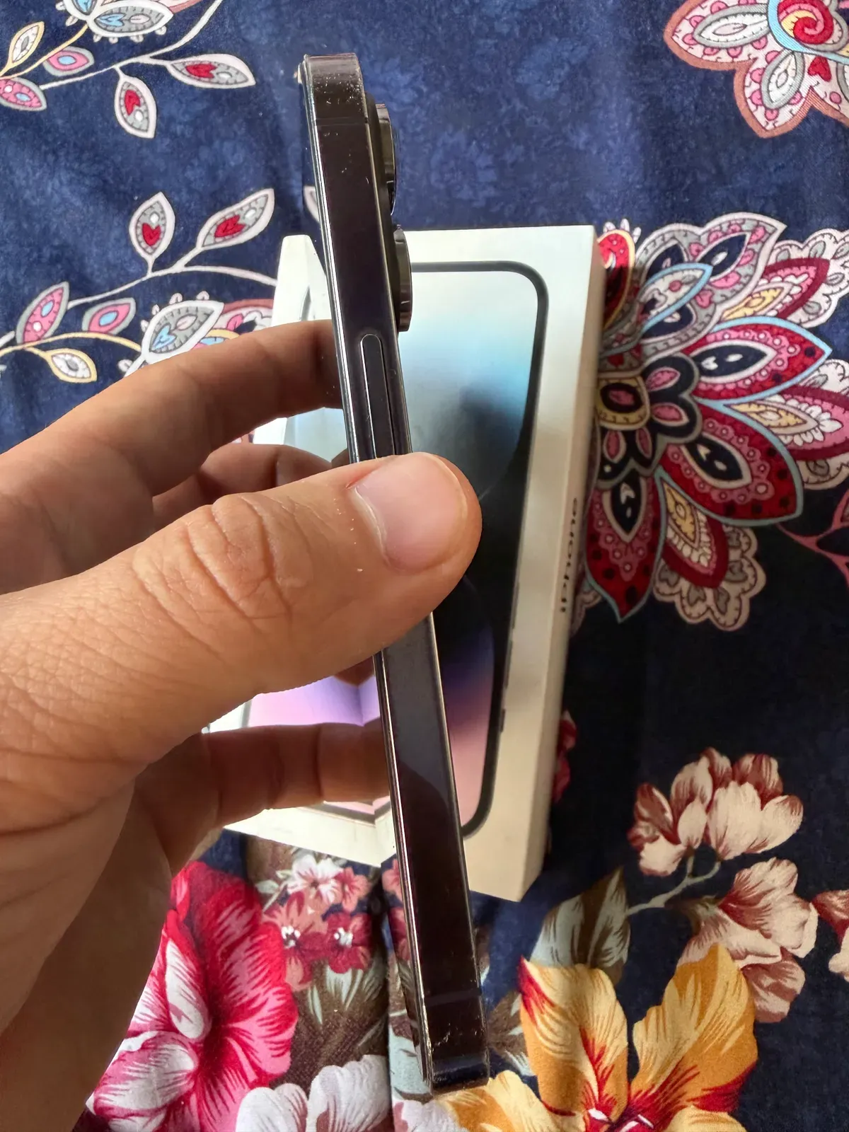 iPhone 14 Pro 128GB 3 iPhone 14 Pro 128GB image 3