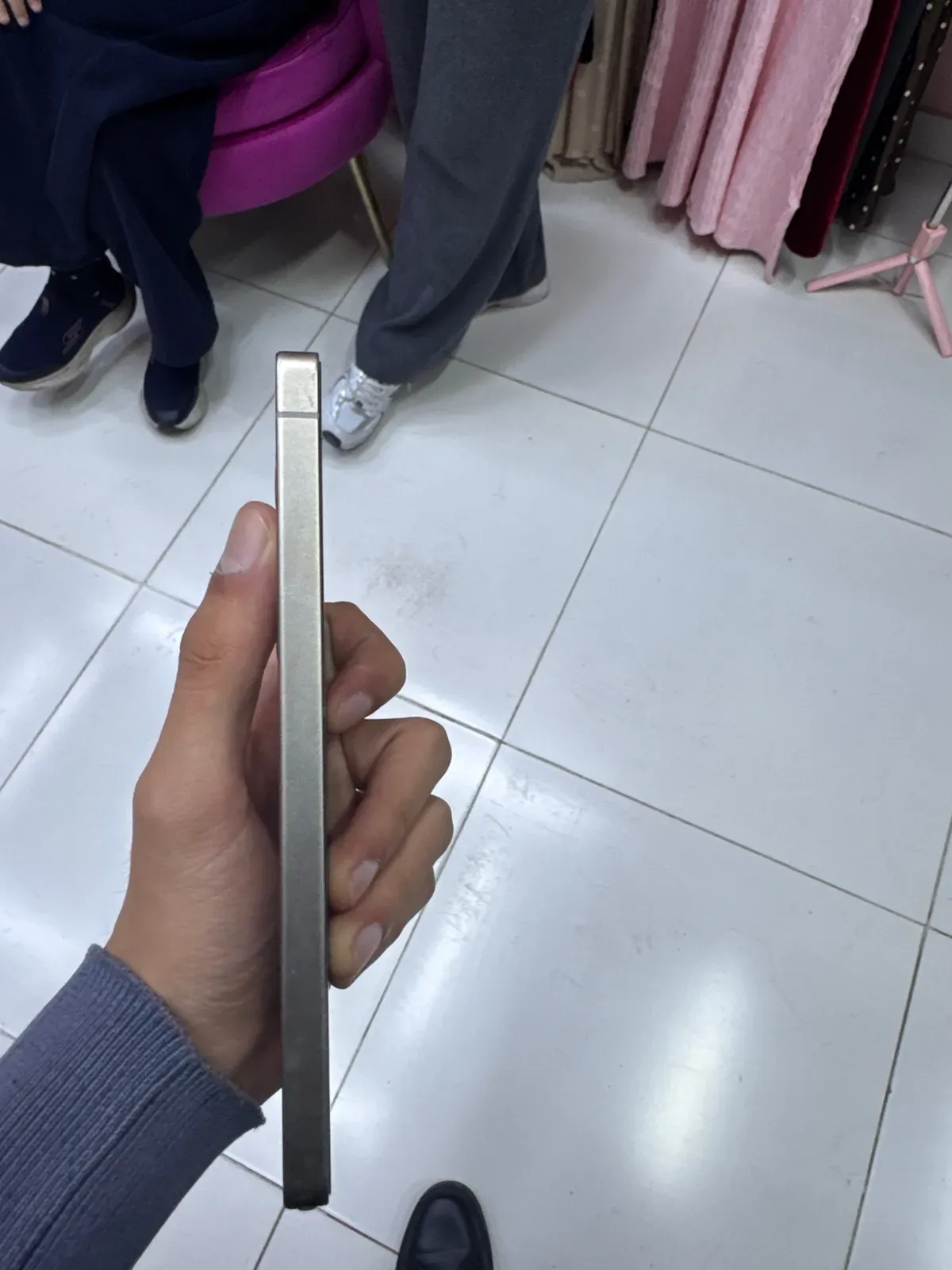 Samsung Galaxy S25 Ultra 256GB image 1